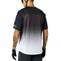 Fox Flexair Bike Jersey Mens Jerseys