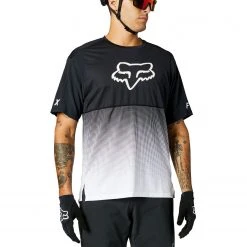 Fox Flexair Bike Jersey Mens Jerseys