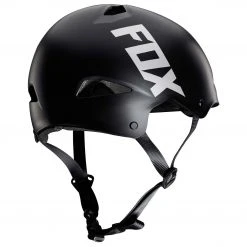 PARTS / ACCESSORIES Fox Flight Sport Bike Helmet Mens