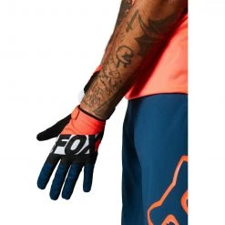 Fox Ranger Gel Bike Gloves Mens CLOTHING