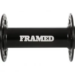 Framed 32h 150mm X 15mm Front Hub