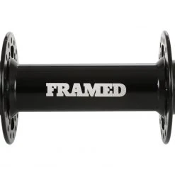 Framed 32h 150mm X 15mm Front Hub