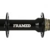 Framed PARTS / ACCESSORIES 32h 197mm X 12mm 11 SPD SRAM DB Rear Hub
