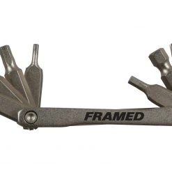 Framed 8-in-1 Multi Tool PARTS / ACCESSORIES