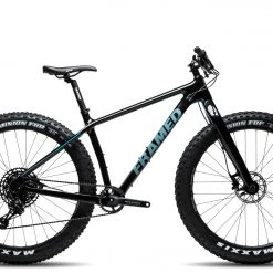 Framed BIKES Alaskan Carbon - Carbon Fork - Fat 27.5"