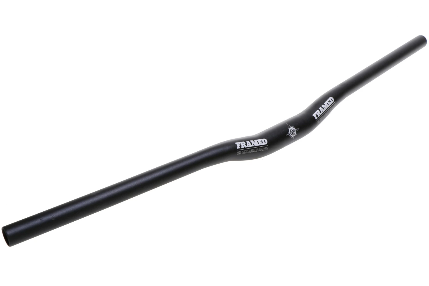 Framed All Mountain Handlebar 3 Framed All Mountain Handlebar