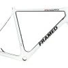 Framed PARTS / ACCESSORIES Andorra Carbon Frame And Fork