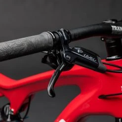 Framed Bootlegger Carbon Mountain Bike 29