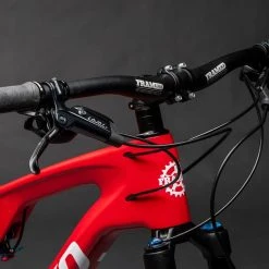 Framed Bootlegger Carbon Mountain Bike 29