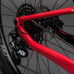 Framed Bootlegger Carbon Mountain Bike 29