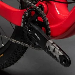 Framed Bootlegger Carbon Mountain Bike 29