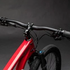 Framed Bootlegger Carbon Mountain Bike 29