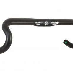 Framed Carbon Drop Handlebars PARTS / ACCESSORIES