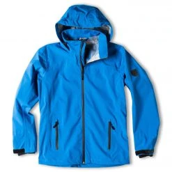 Chamonix CLOTHING Seeley 3L Jacket Mens
