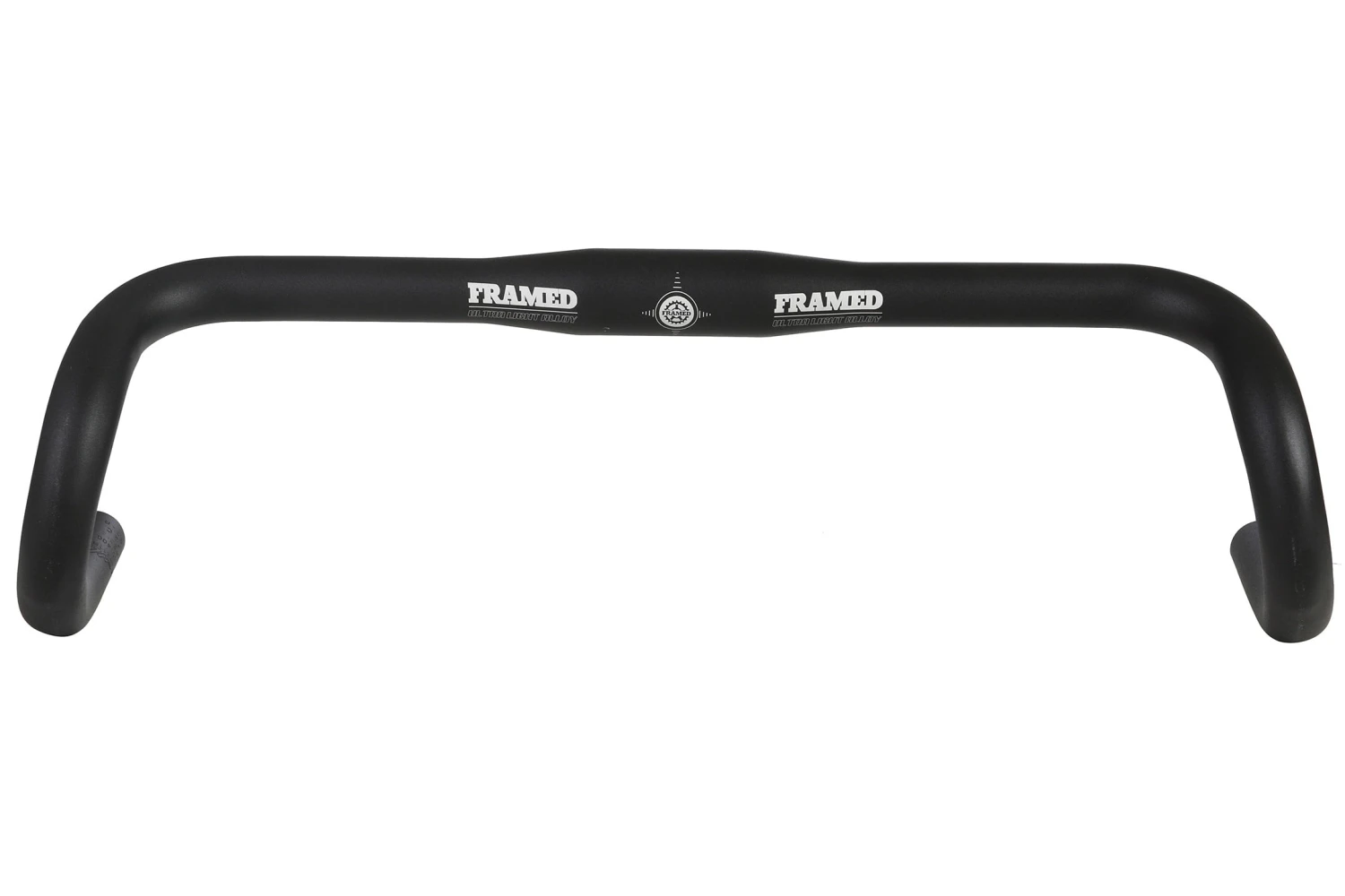 Framed Cross Handlebar 4 Framed Cross Handlebar