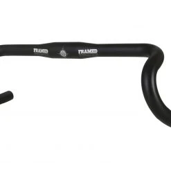 Framed Cross Handlebar