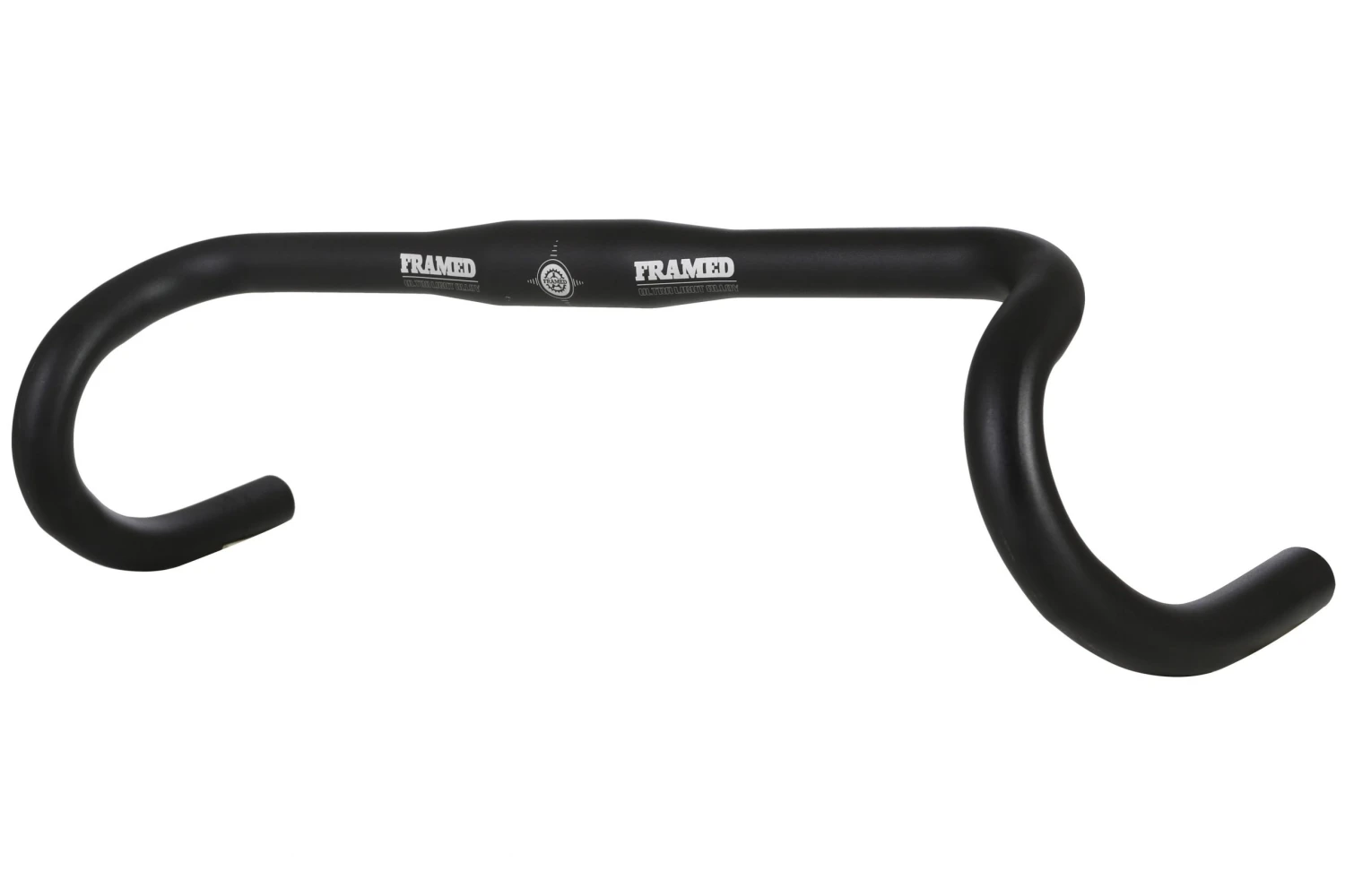 Framed Cross Handlebar 5 Framed Cross Handlebar