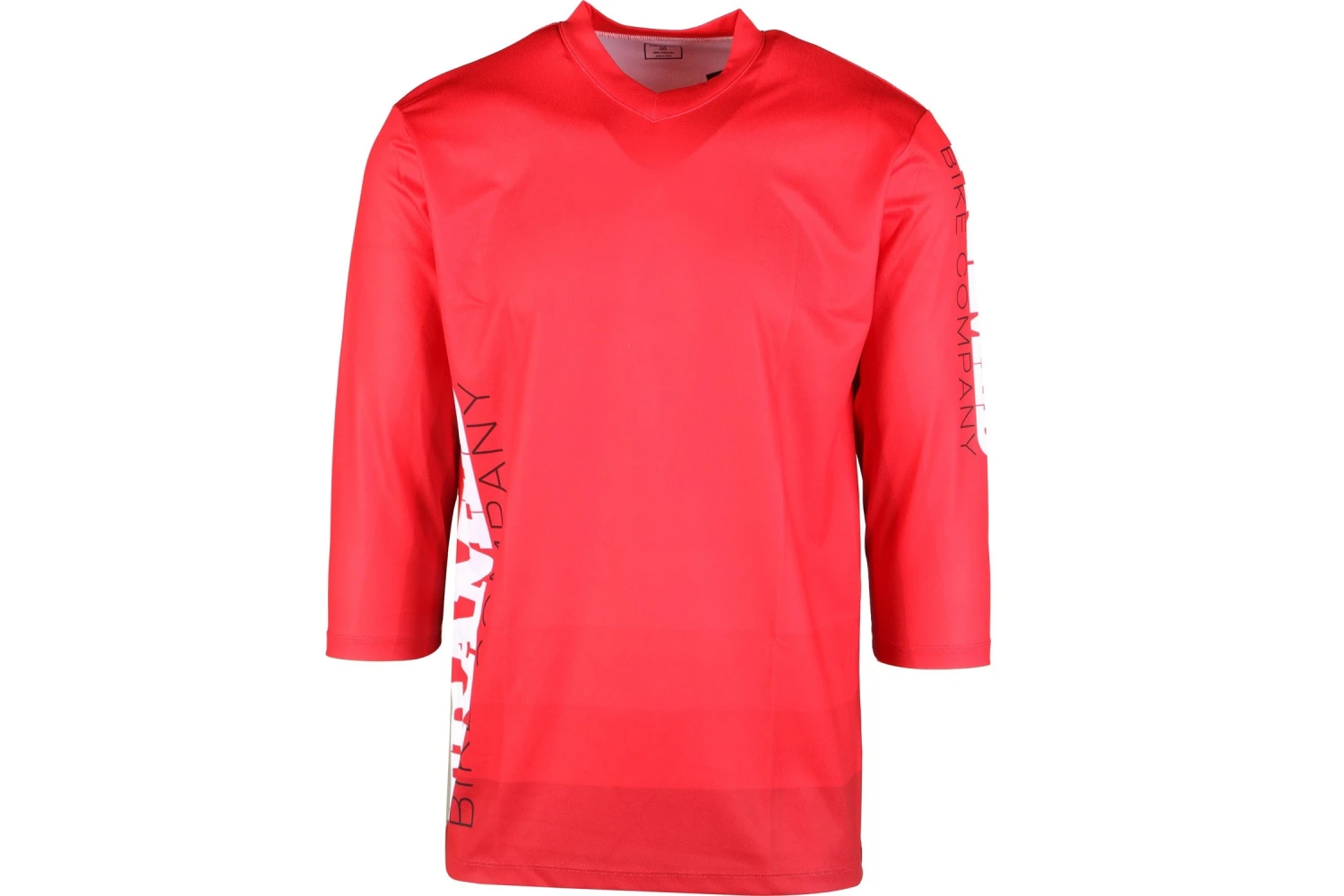 Framed Gradient 3/4 Sleeve Bike Jersey Mens CLOTHING 8 Framed Gradient 3/4 Sleeve Bike Jersey Mens CLOTHING