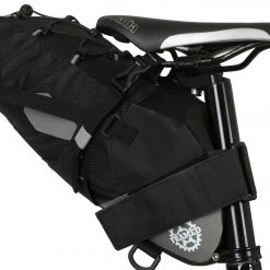 Framed Lenroot Seat Pack PARTS / ACCESSORIES