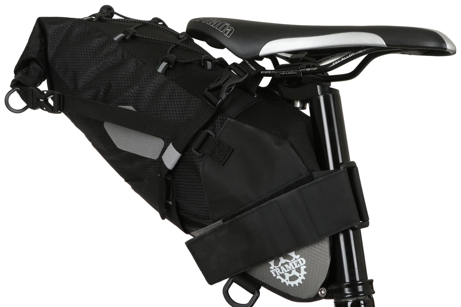 Framed Lenroot Seat Pack PARTS / ACCESSORIES 4 Framed Lenroot Seat Pack PARTS / ACCESSORIES