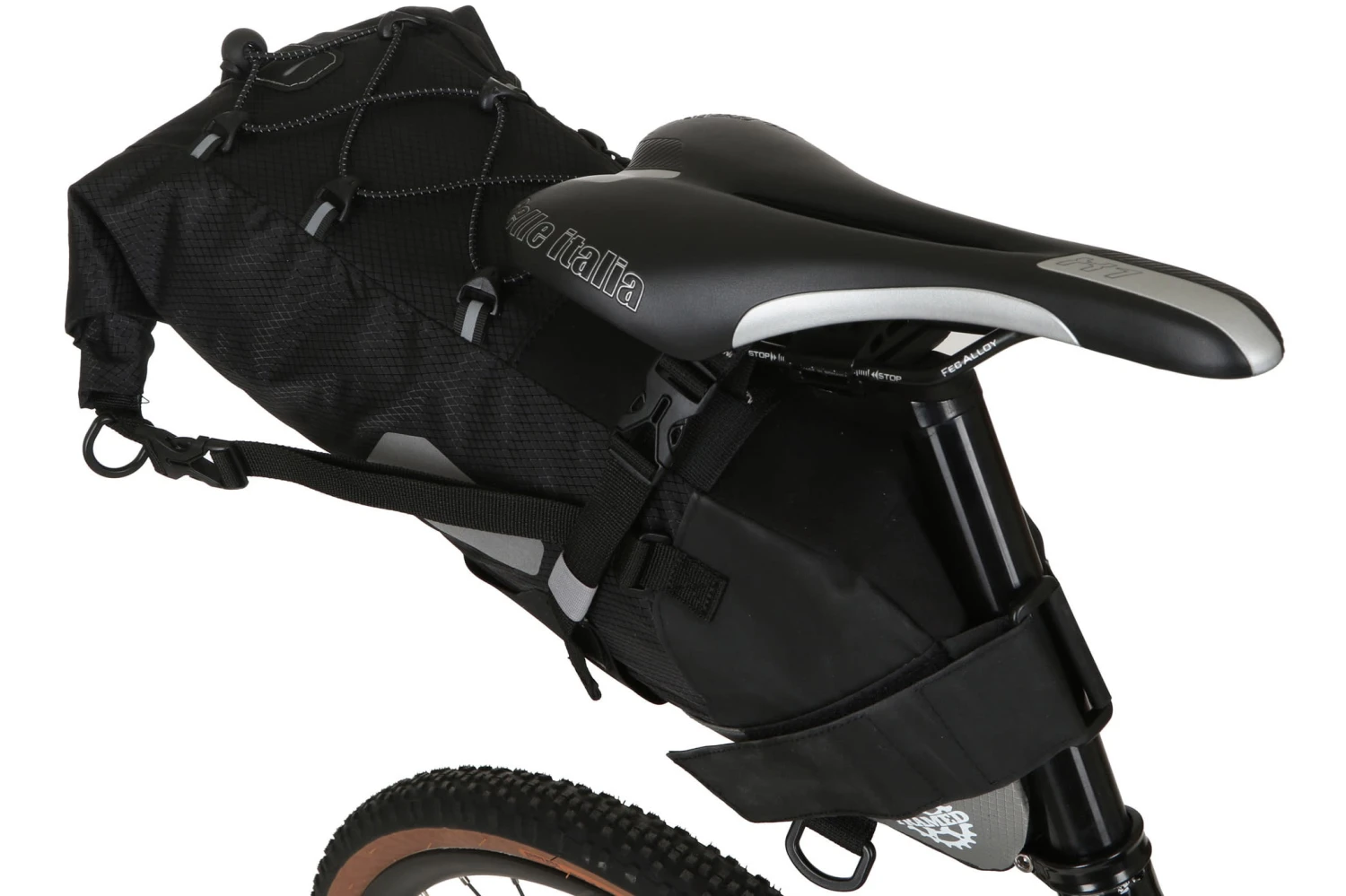 Framed Lenroot Seat Pack PARTS / ACCESSORIES 5 Framed Lenroot Seat Pack PARTS / ACCESSORIES