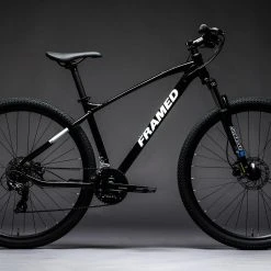 Framed Rendal Alloy - Mountain 29