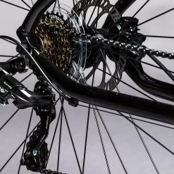 Framed Rendal Alloy - Mountain 29