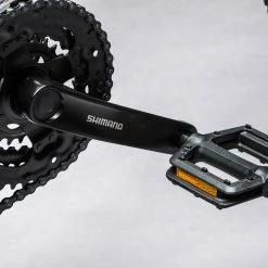 Framed Rendal Alloy - Mountain 29