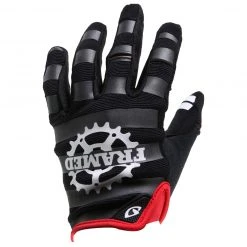 Framed X Giro DND Bike Gloves Mens