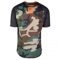 Framed X Giro Roust S/S Bike Jersey Mens CLOTHING 13 Framed X Giro Roust S/S Bike Jersey Mens CLOTHING