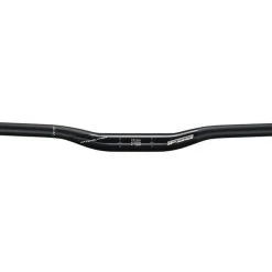 PARTS / ACCESSORIES FSA Afterburner Low Rise 31.8mm Handlebars