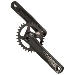 PARTS / ACCESSORIES FSA Comet 30T 1X11/12 100mm Spindle Fat Bike Crankset