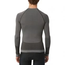CLOTHING Giro Chrono L/S Thermal Bike Jersey Mens