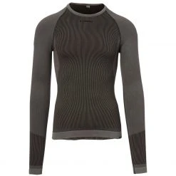 CLOTHING Giro Chrono L/S Thermal Bike Jersey Mens