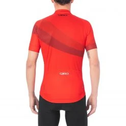 CLOTHING Giro Chrono Sport Bike Jersey Mens