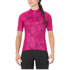 Giro Chrono Sport Bike Jersey Womens CLOTHING