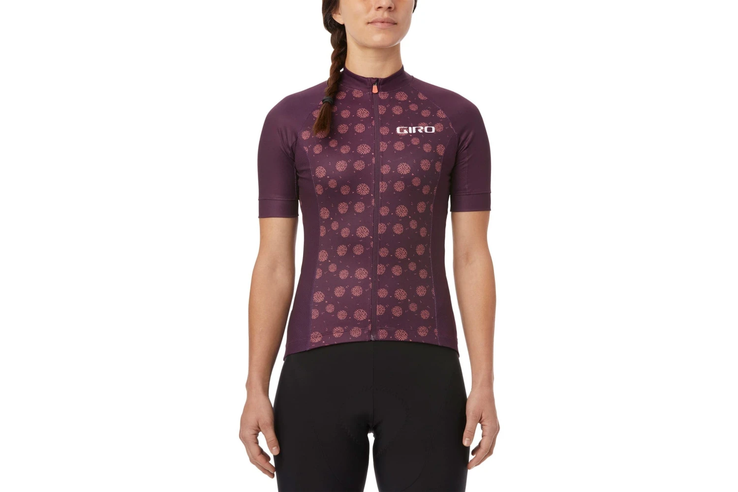 CLOTHING Giro Chrono Sport Bike Jersey Womens 3 CLOTHING Giro Chrono Sport Bike Jersey Womens