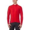 Giro Chrono Thermal L/S Bike Jersey Mens
