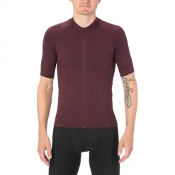 Giro New Road Bike Jersey Mens CLOTHING