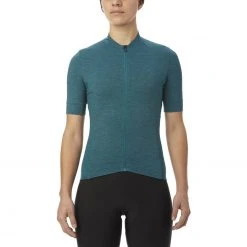 CLOTHING Giro New Road Bike Jersey Womens