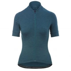 CLOTHING Giro New Road Bike Jersey Womens