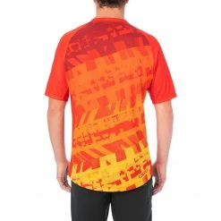 Giro Roust Bike Jersey Mens CLOTHING