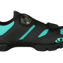 Giro Sage BOA Bike Shoes Womens