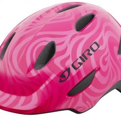 Youth Giro Scamp Bike Helmet Kids