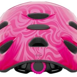 Youth Giro Scamp Bike Helmet Kids