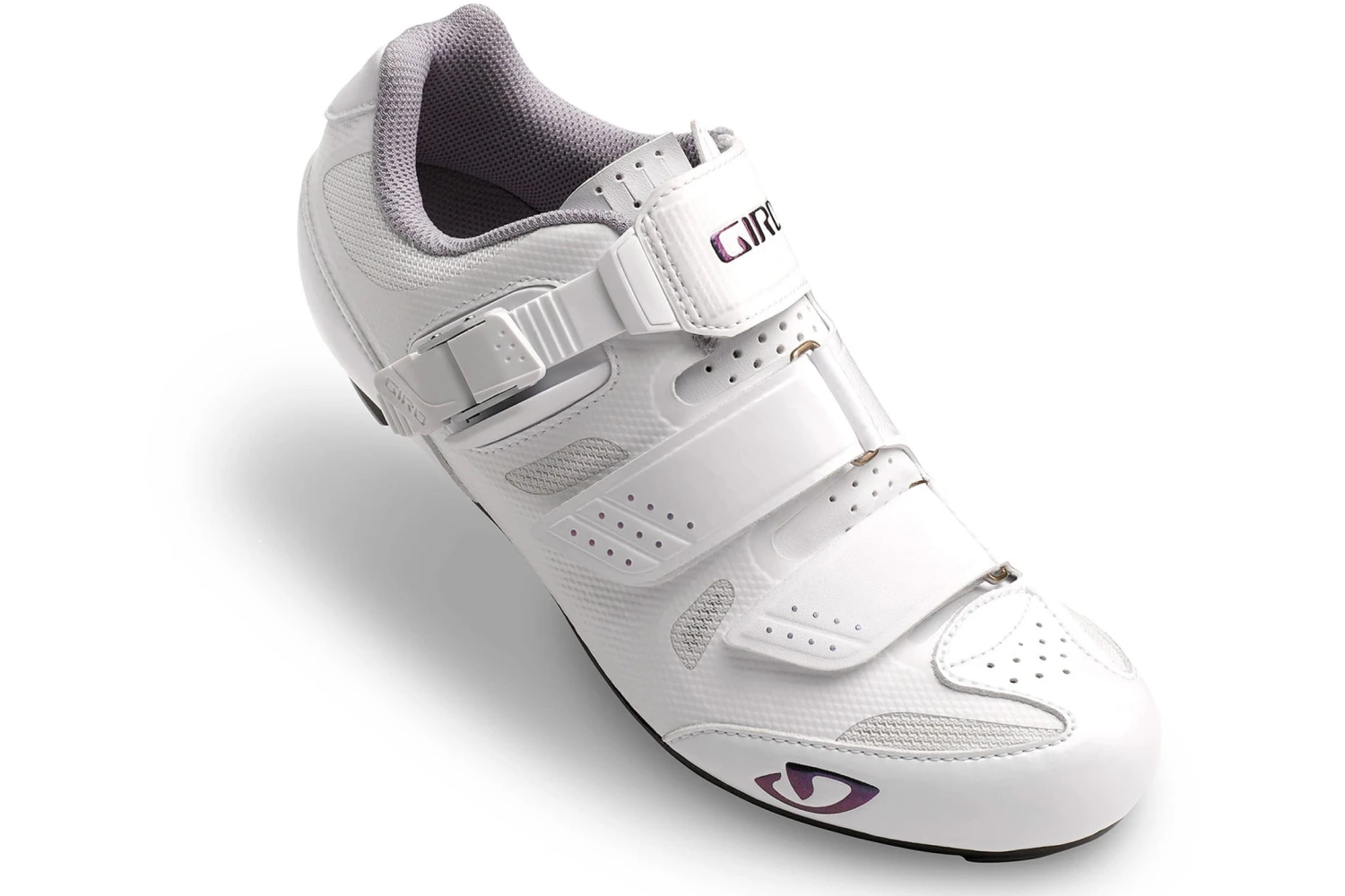 Giro Solara II Bike Shoes Womens 3 Giro Solara II Bike Shoes Womens