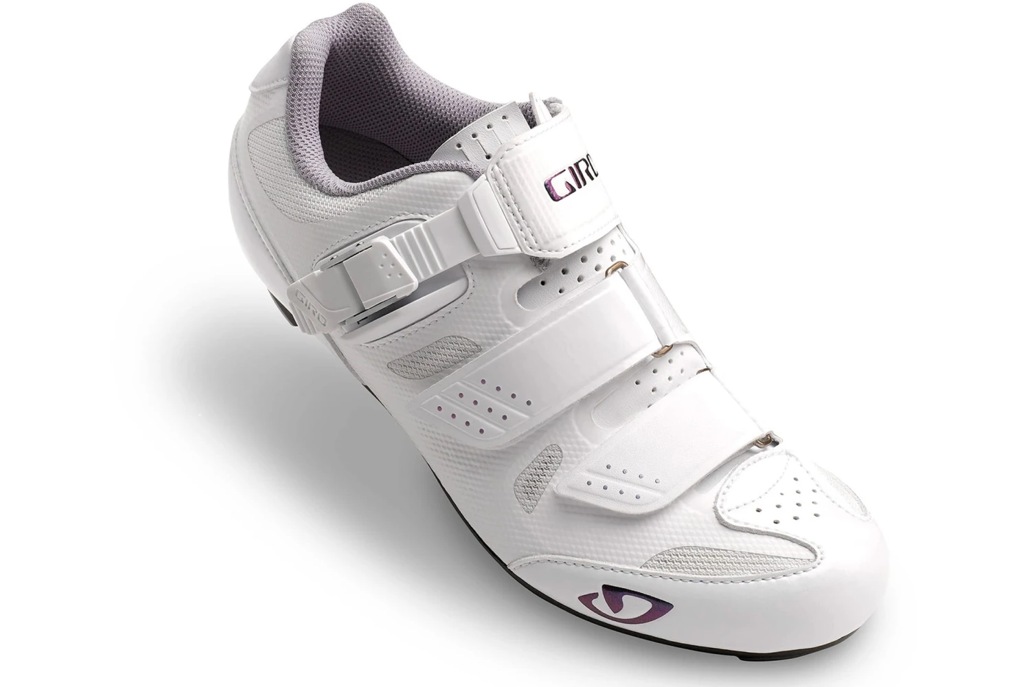 Giro Solara II Bike Shoes Womens 4 Giro Solara II Bike Shoes Womens