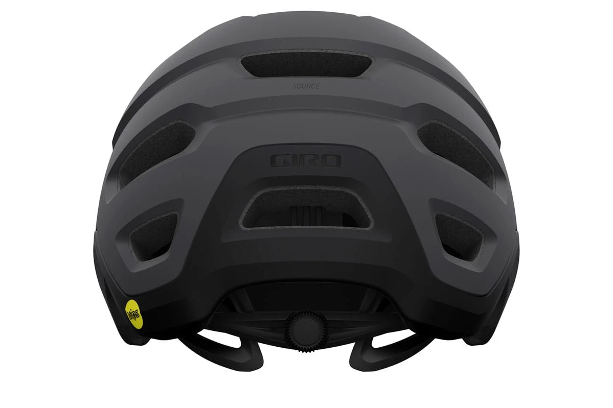 PARTS / ACCESSORIES Giro Source MIPS Bike Helmet Mens 7 PARTS / ACCESSORIES Giro Source MIPS Bike Helmet Mens