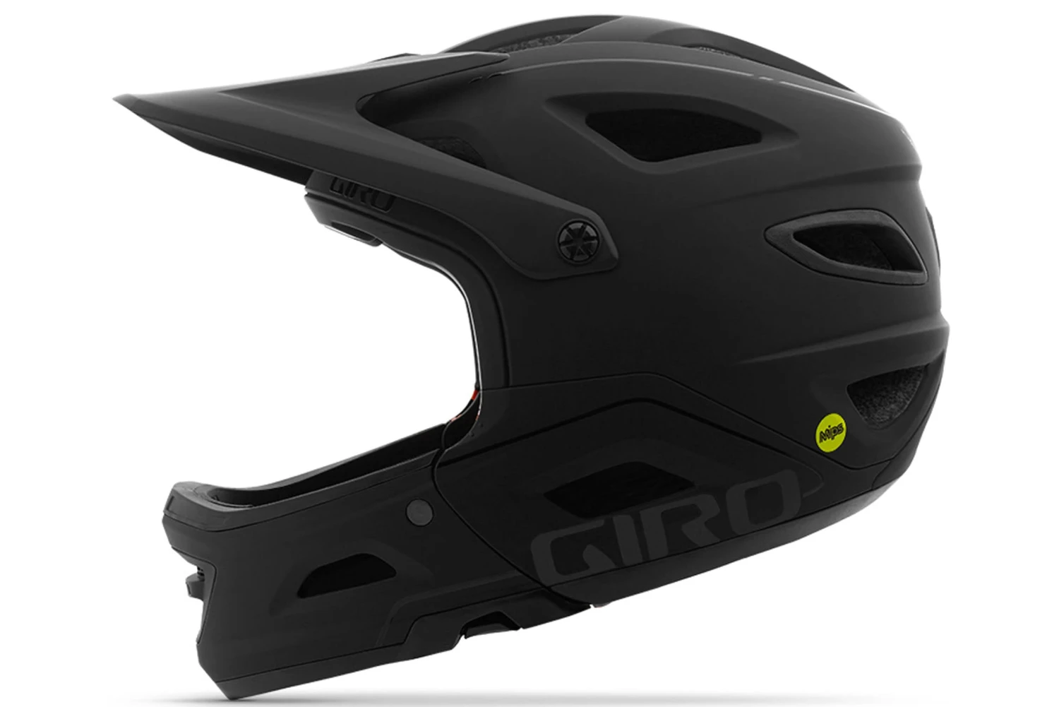 Giro Switchblade MIPS Bike Helmet Mens PARTS / ACCESSORIES 3 Giro Switchblade MIPS Bike Helmet Mens PARTS / ACCESSORIES