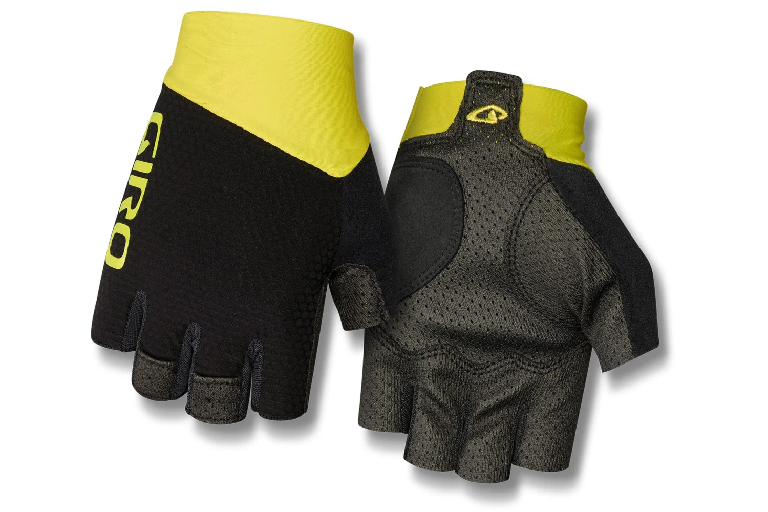 Giro Zero CS Bike Gloves Mens 3 Giro Zero CS Bike Gloves Mens